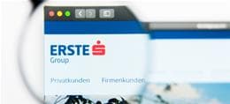 ATX-Papier Erste Group Bank-Aktie: So viel Gewinn hätte ein Investment in Erste Group Bank von vor 10 Jahren abgeworfen