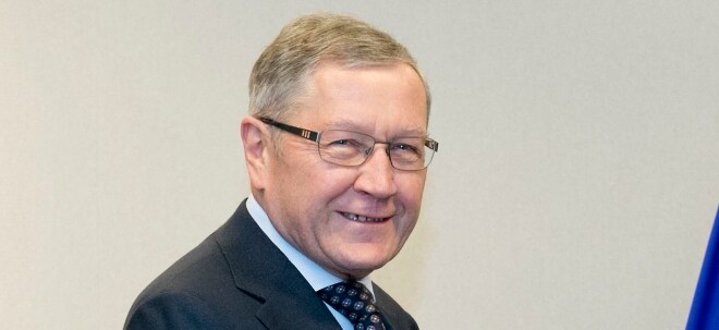 Regling: Kein Schuldenschnitt für Griechenland | finanzen.net