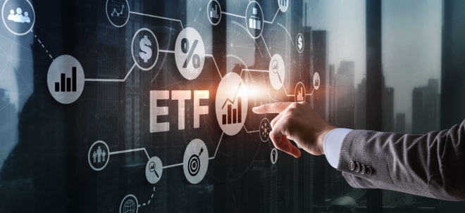 Online-Seminar: 2024 - global mit Dachfonds ETFs durchstarten | finanzen.net