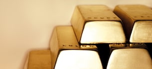 Goldpreis und Ölpreis: Goldpreis: Höchster Wochengewinn seit 17 Jahren möglich