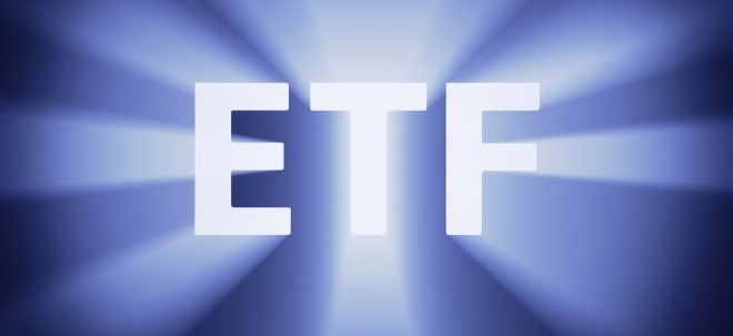 Asset-Allocation-Ampel: ETF-Anleger suchen gute Bonität | finanzen.net