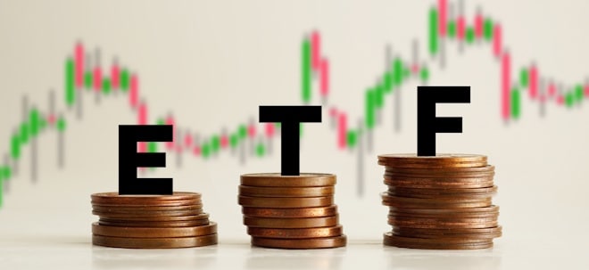 ETF-Kurs und NAV: Der unsichtbare Mechanismus hinter dem fairen Preis
