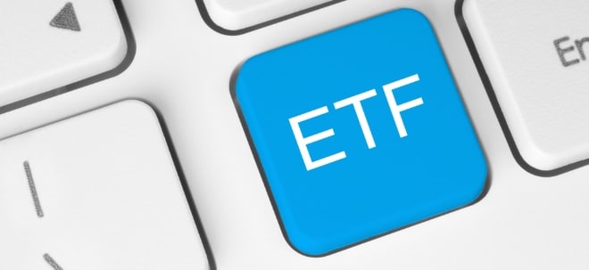 Kurs des Xtrackers DAX ETF 1C macht Boden gut | finanzen.net