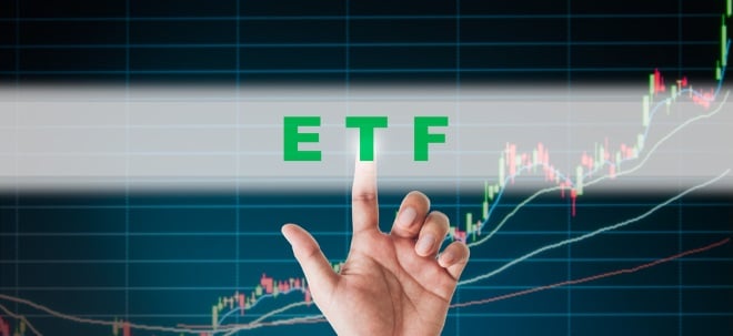 ETF im Fokus: Xtrackers MSCI USA ESG | finanzen.net