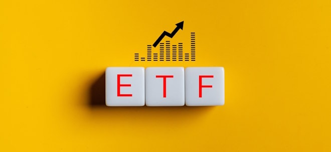 Vermögenswirksame Leistungen mit ETFs