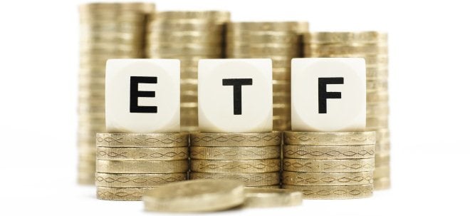 iShares Global Clean Energy ETF mit negativen Vorzeichen | finanzen.net