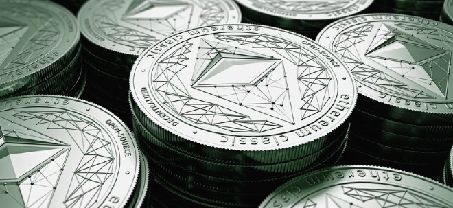 Von wegen Blase - Für diese Altcoins sehen Analysten ein gutes Jahr voraus | finanzen.net