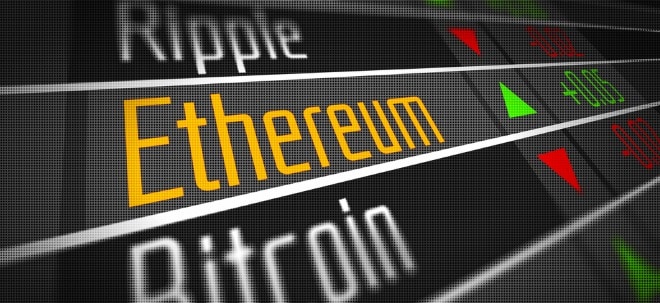 Cathie Wood muss länger warten: Entscheidung über Ethereum ETF fällt nun doch später als gedacht | finanzen.net