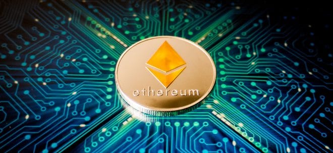 "Echter Bärenmarkt" - Yuga-Manager warnt vor drastischem Preissturz bei Ethereum