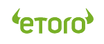 eToro CFD Broker - Logo