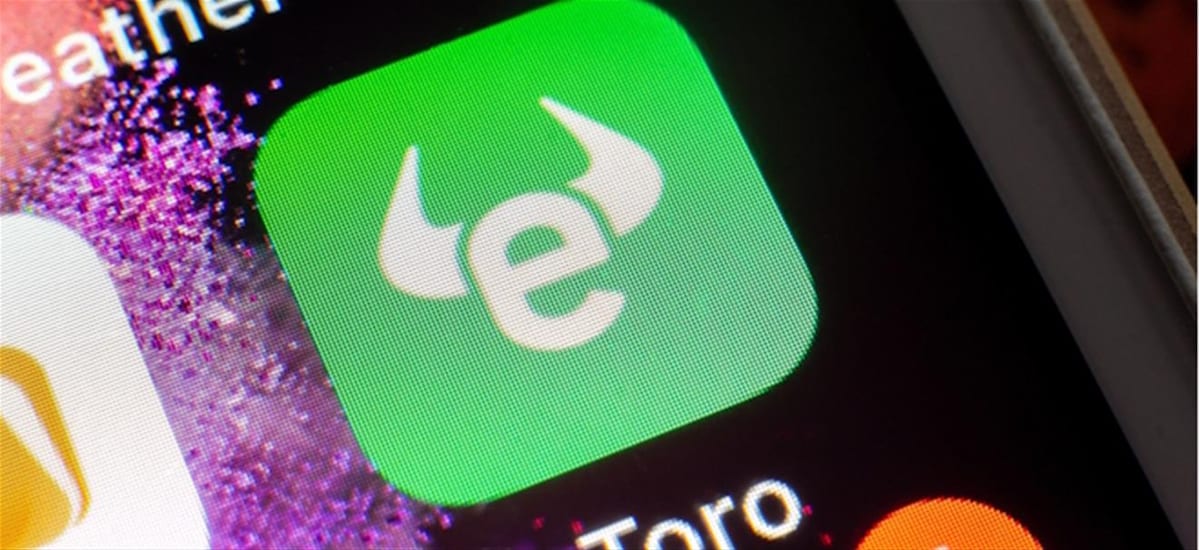 eToro-Aktie startet an der NASDAQ durch: Das erlebten Anleger am zweiten  Handelstag | finanzen.net