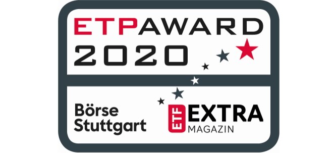 Werbung: Ihre Stimme zählt! - ETP-Awards 2020 Ihre Stimme zählt! - ETP-Awards 2020 | finanzen.net