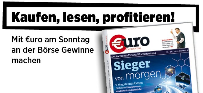 Hier Steht Alles Drin Neue Ausgabe Von Uro Am Sonntag Sieger Von Morgen Das