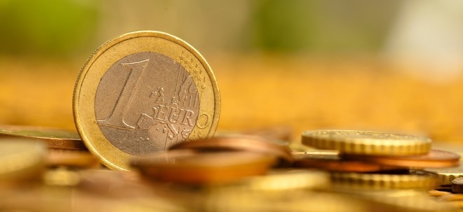 Euro Dollar Kurs: Deshalb startet der Euro mit einem Stabilisierungsversuch in die Woche | finanzen.net