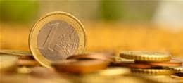 Euro macht Verluste zum US-Dollar wieder wett - die Gründe