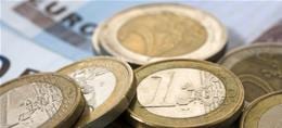 Darum kommt der Euro zum Dollar kaum noch vom Fleck