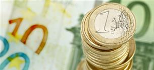 Inflation im Blick: Euro-Dollar-Kurs: Darum fällt der Euro fällt wieder unter 1,10 US-Dollar