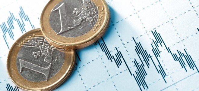 Darum entfernt sich der Euro wieder von der 1,10 US-Dollar-Marke | finanzen.net