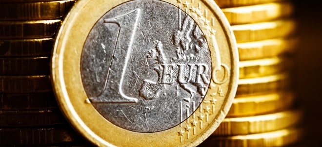 Euro Dollar Kurs: Warum der Euro zum Dollar unter Druck gerät | finanzen.net