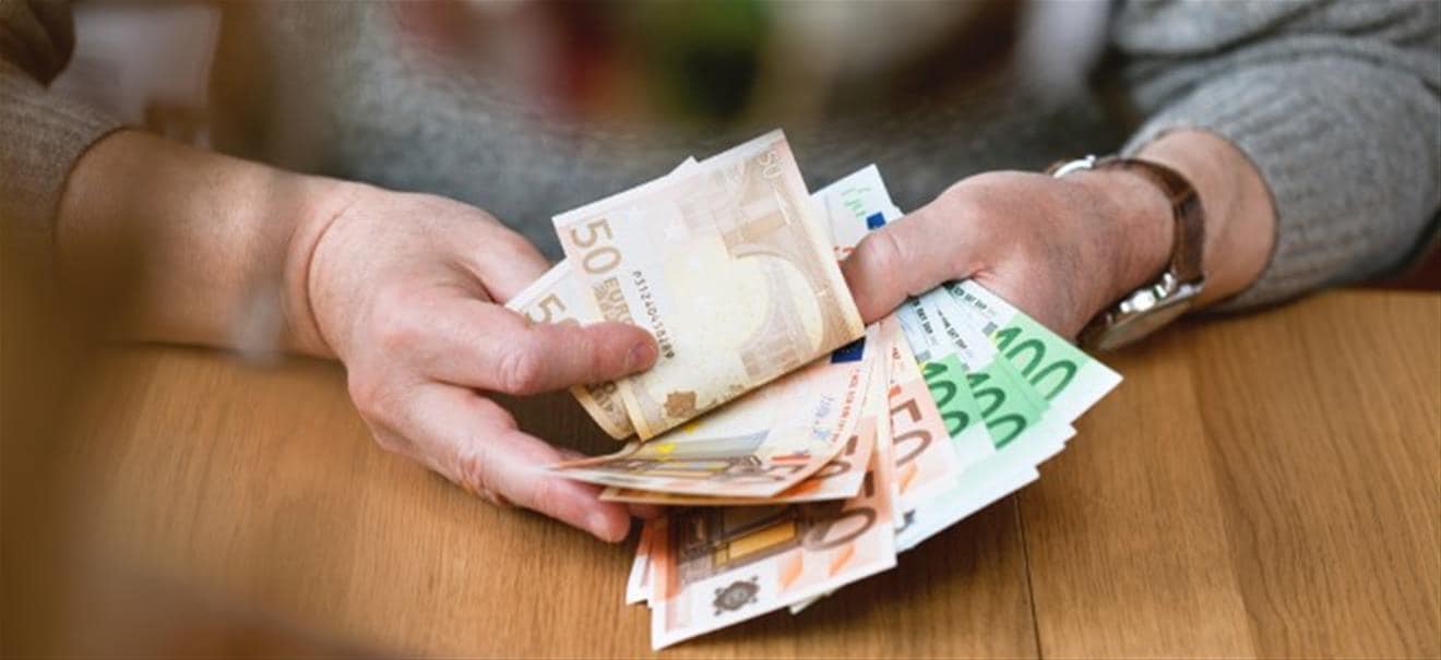 Lukrative Vornamen: Menschen mit diesen Namen verdienen in Deutschland am meisten Geld | finanzen.net