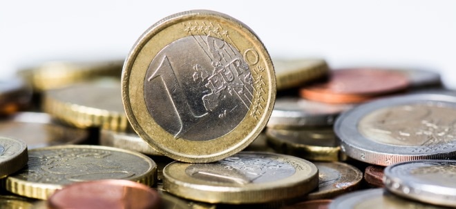 Euro Dollar Kurs: Darum fällt der Euro weiter zurück | finanzen.net