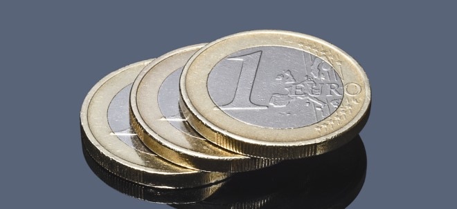 Euro Dollar Kurs: Weshalb der Euro seine Vortagsverluste wettgemacht hat | finanzen.net