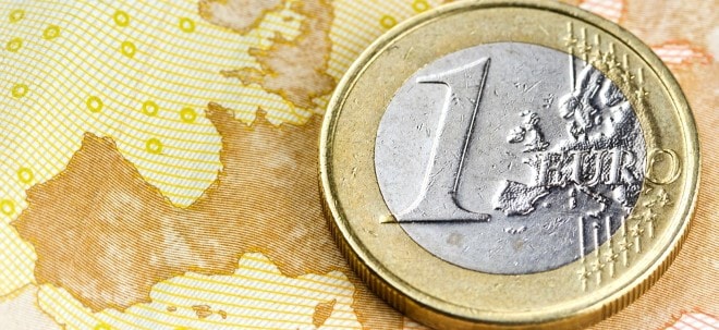 Wieso der Euro über 1,16 US-Dollar steigt | finanzen.net