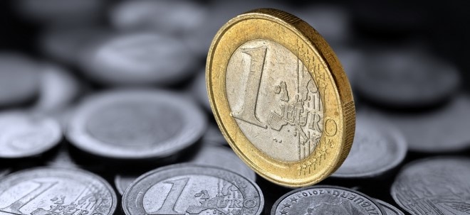 Euro Dollar Kurs: Aus diesen Gründen gibt der Eurokurs zum US-Dollar nach | finanzen.net