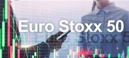 Donnerstagshandel in Europa: Euro STOXX 50 nachmittags leichter