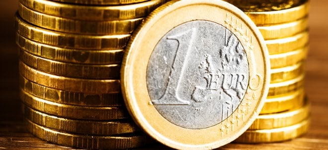 Euro Dollar Kurs: Weshalb sich der Euro trotz anhaltender Bankenkrise weiter erholt | finanzen.net