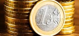Warum der Euro zum US-Dollar wieder anstiegt