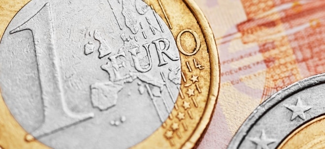 Euro Dollar Kurs: Darum kann der Euro seine Gewinne nicht halten | finanzen.net