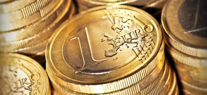 Euro Dollar Kurs: Warum der Euro zum US-Dollar nachgibt - Israelischer Schekel unter Druck | finanzen.net