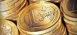 Darum gibt der Euro zum US-Dollar nach