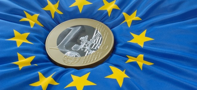 Euro Dollar Kurs: Euro gibt zum US-Dollar nach - die Gründe | finanzen.net