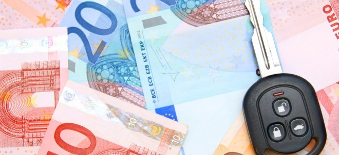 Euro Dollar Kurs: Weshalb sich der Euro zum Start in die Fed-Woche kaum von der Stelle bewegt | finanzen.net