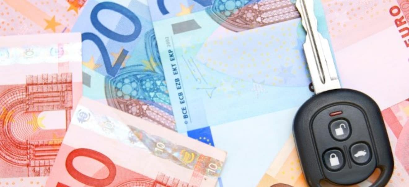 Euro am Sonntag-Service: Auto-Versicherungen: Wo es die besten Angebote gibt Auto-Versicherungen: Wo es die besten Angebote gibt | finanzen.net