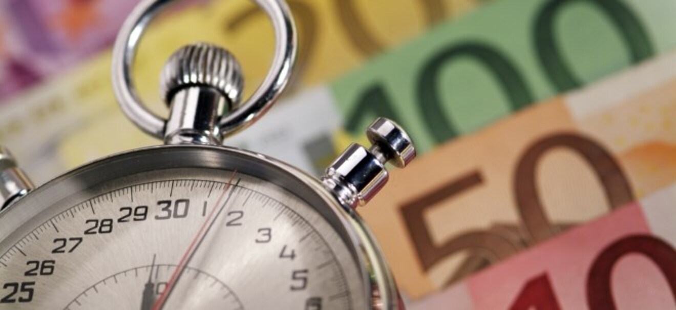 Euro am Sonntag-Mailbox: Versicherung: Wie stelle ich fest, ob die Auszahlung korrekt ist? Versicherung: Wie stelle ich fest, ob die Auszahlung korrekt ist? | finanzen.net