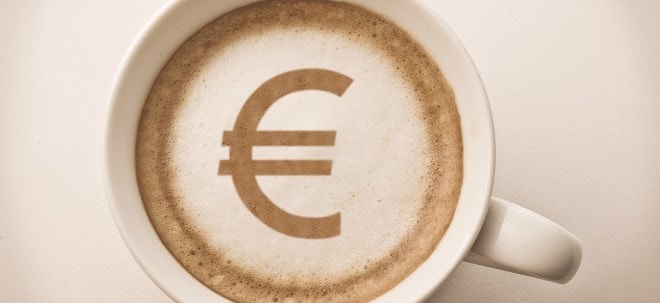 Darum ist der Eurokurs leicht gesunken | finanzen.net