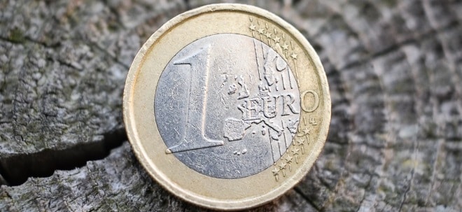 Wieso sich der Euro über 1,18 US-Dollar hält | finanzen.net