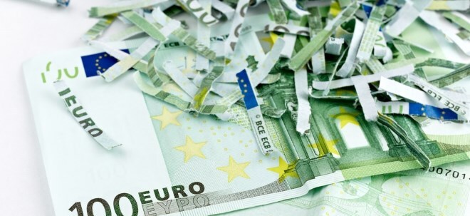 Ex-EZB-Chefökonom: Ein Euro-Rauswurf darf kein Tabuthema sein | finanzen.net