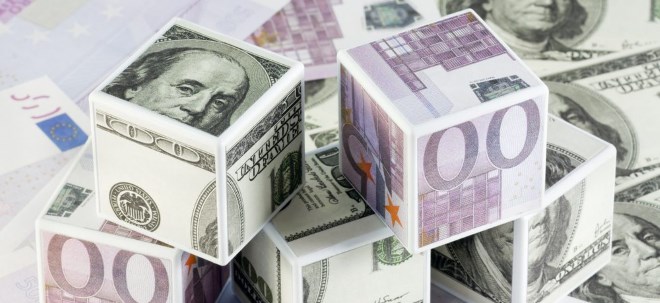 Powell schickt Euro im US-Handel unter 1,20 US-Dollar | finanzen.net