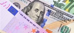 Darum verändert sich der Eurokurs zum US-Dollar kaum