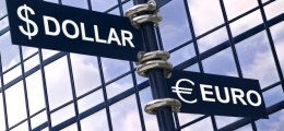 Aktuell dollarkurs forex