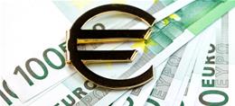 Darum kostet der Euro weniger