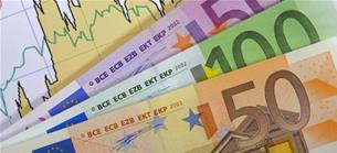 Zins-Spekulation: Darum gibt der Euro seine Gewinne wieder ab