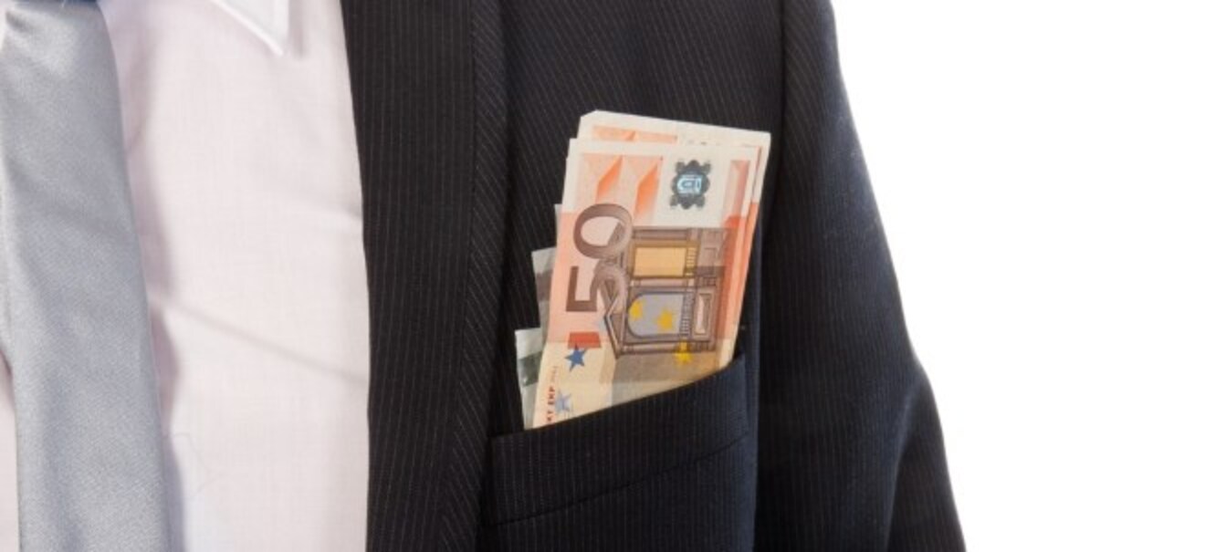 Studie: Tarifgehälter steigen schneller als Verbraucherpreise in Deutschland | finanzen.net