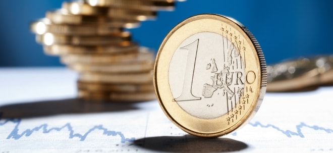 Darum steigt der Euro deutlich | finanzen.net