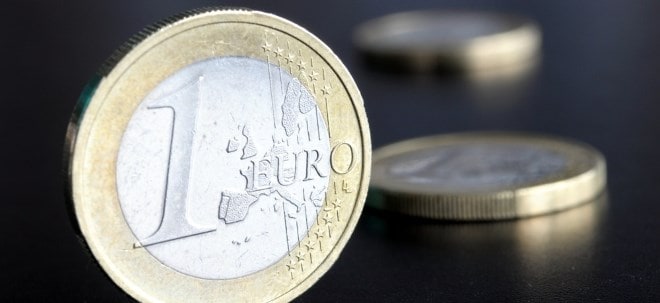 EUR/USD: Warum der Euro zum Dollar weiter bei 1,03 steht | finanzen.net