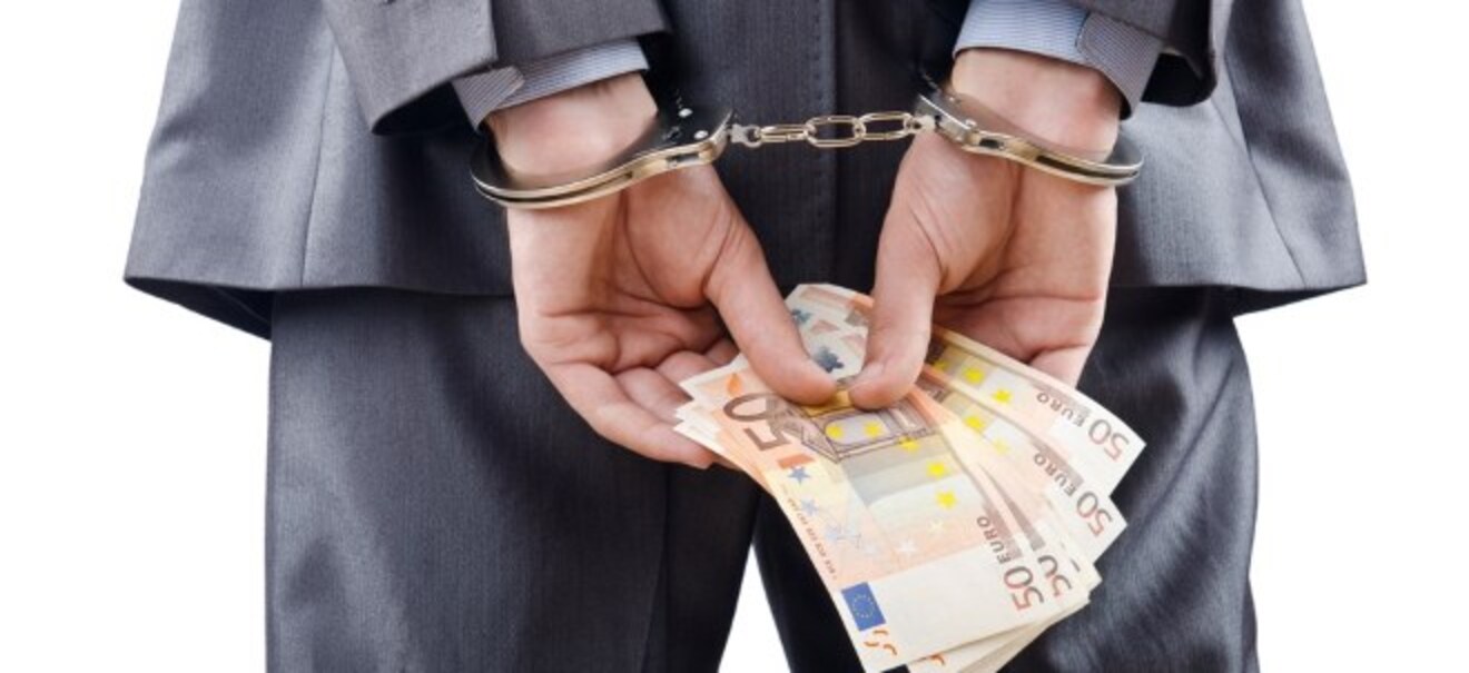 Prominente Fälle: Bekannte Gesichter der Wirtschaftskriminalität Wirtschaftskriminalität: Bekannte Gesichter und Fälle | finanzen.net